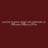 Canton Funeral Home and Cemetery at Macedonia image 12